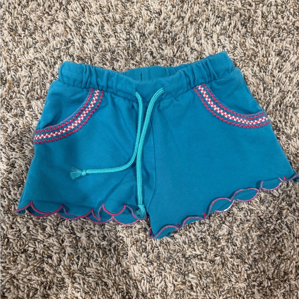 Matilda Jane shorts